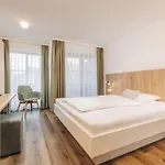 ホテル Garni Gaestehaus Am Muehlbach オットーベウーレン