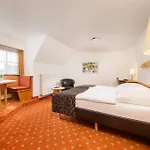 ホテル Garni Gaestehaus Am Muehlbach 3*