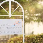 Garni Gaestehaus Am Muehlbach