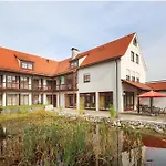 Garni Gaestehaus Am Muehlbach オットーベウーレン