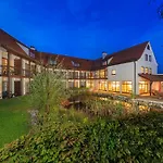 ホテル Garni Gaestehaus Am Muehlbach