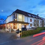ホテル Garni Gaestehaus Am Muehlbach オットーベウーレン