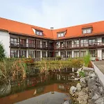 ホテル Garni Gaestehaus Am Muehlbach オットーベウーレン