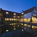 Garni Gaestehaus Am Muehlbach ホテル 3*
