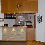 Garni Gaestehaus Am Muehlbach ホテル 3*