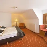 Garni Gaestehaus Am Muehlbach ホテル