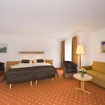 Garni Gaestehaus Am Muehlbach 3* オットーベウーレン