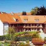 ホテル Garni Gaestehaus Am Muehlbach 3*