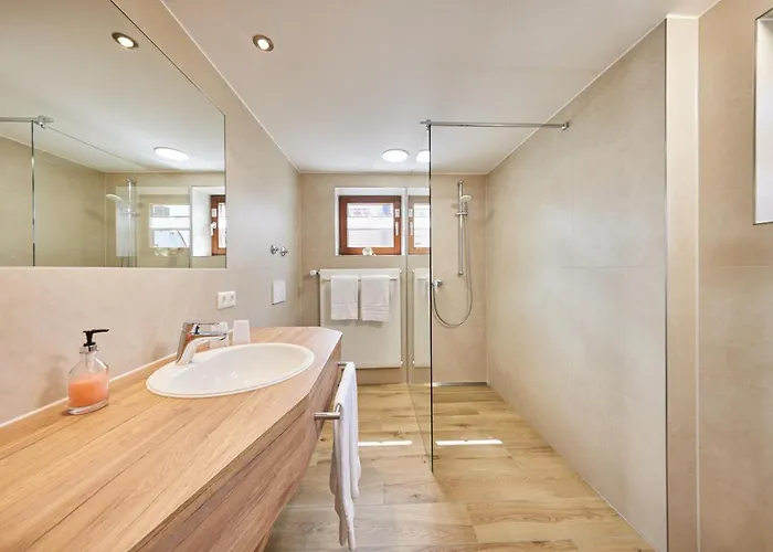 Hotell Garni Gaestehaus Am Muehlbach Ottobeuren