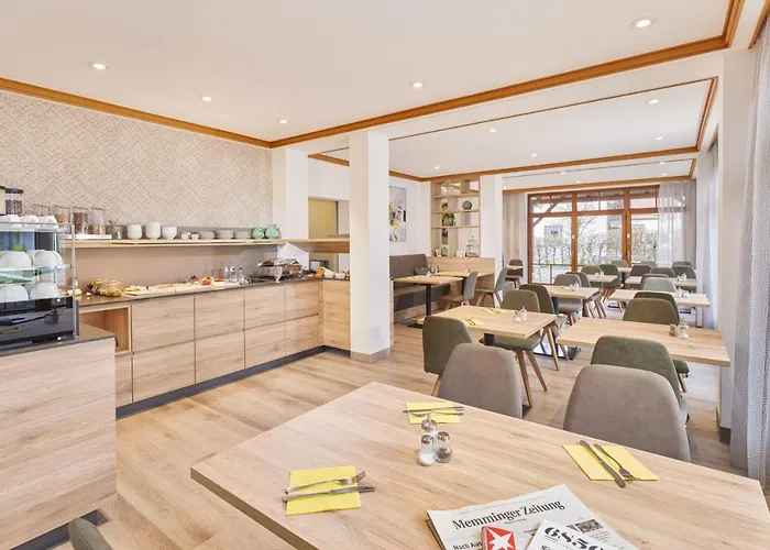 Garni Gaestehaus Am Muehlbach Hotell 3*