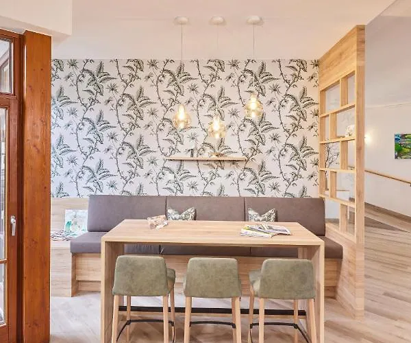 Hotell Garni Gaestehaus Am Muehlbach Ottobeuren