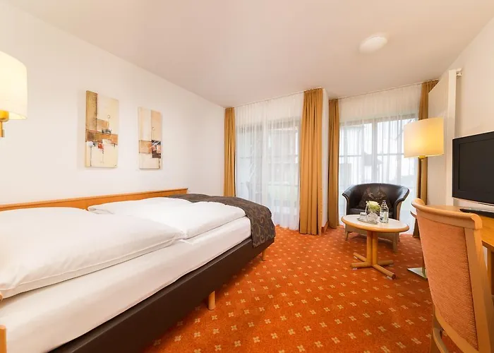 Garni Gaestehaus Am Muehlbach 3*