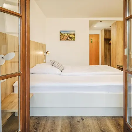 Garni Gaestehaus Am Muehlbach Hotel Ottobeuren