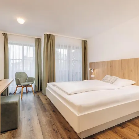 Hotel Garni Gaestehaus Am Muehlbach Ottobeuren