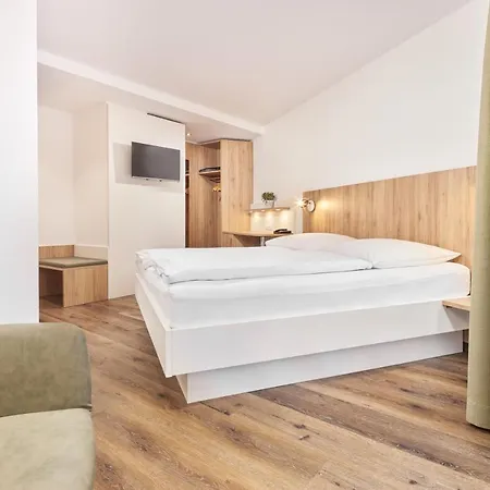 Garni Gaestehaus Am Muehlbach 3* Ottobeuren