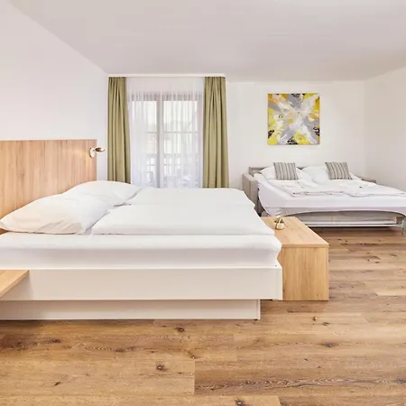 Garni Gaestehaus Am Muehlbach