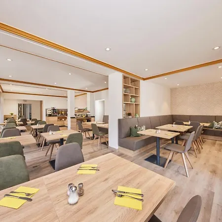 Hotel Garni Gaestehaus Am Muehlbach