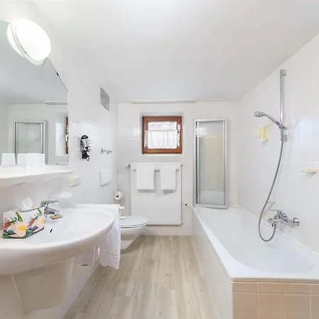 Garni Gaestehaus Am Muehlbach Hotel Ottobeuren
