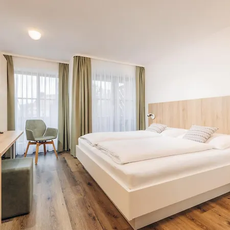 Garni Gaestehaus Am Muehlbach Hotel Ottobeuren