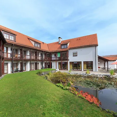Garni Gaestehaus Am Muehlbach 3*