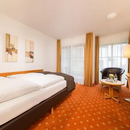 Garni Gaestehaus Am Muehlbach 3*