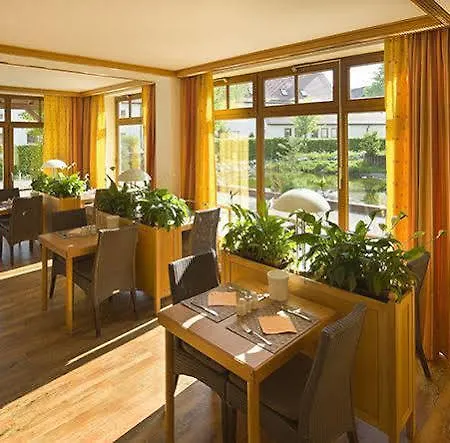 Garni Gaestehaus Am Muehlbach 3* Ottobeuren