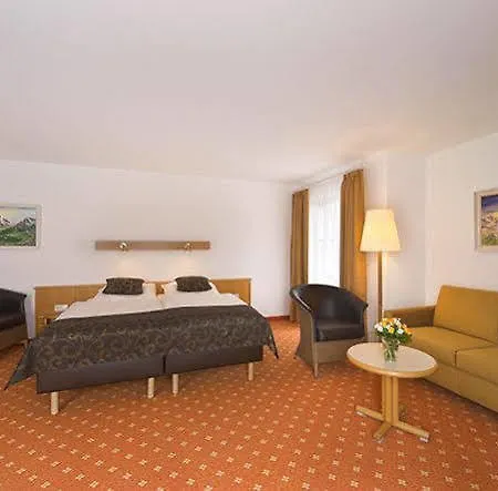 Garni Gaestehaus Am Muehlbach 3* Ottobeuren