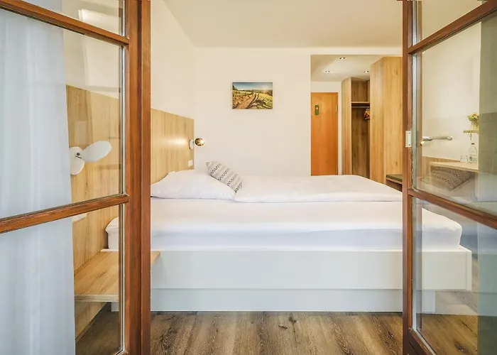 Garni Am Mühlbach Hotel Ottobeuren
