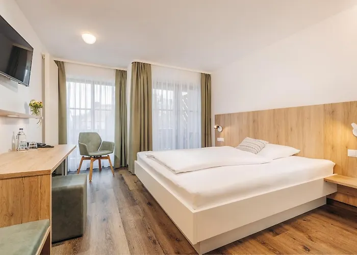 Hotel Garni Am Mühlbach Ottobeuren