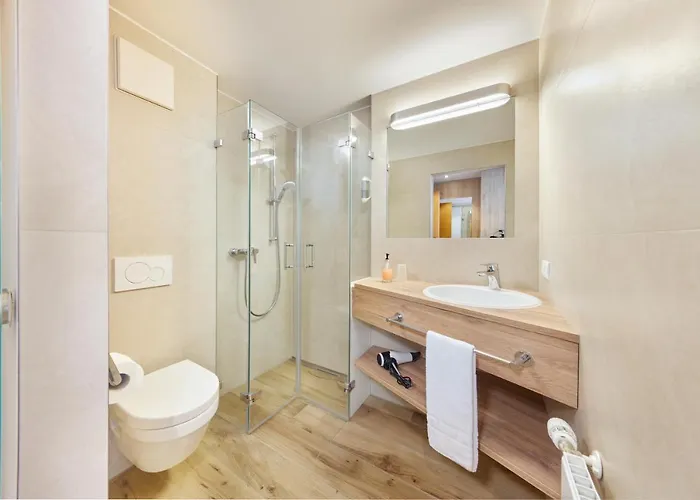 Garni Am Mühlbach Hotel 3*