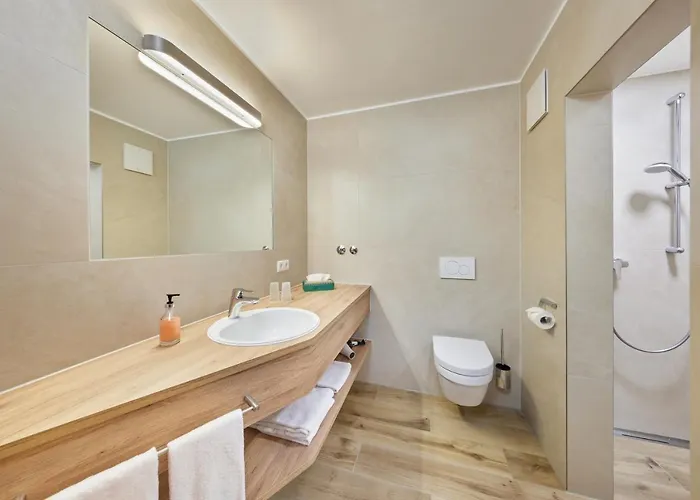 Garni Am Mühlbach 3* Ottobeuren