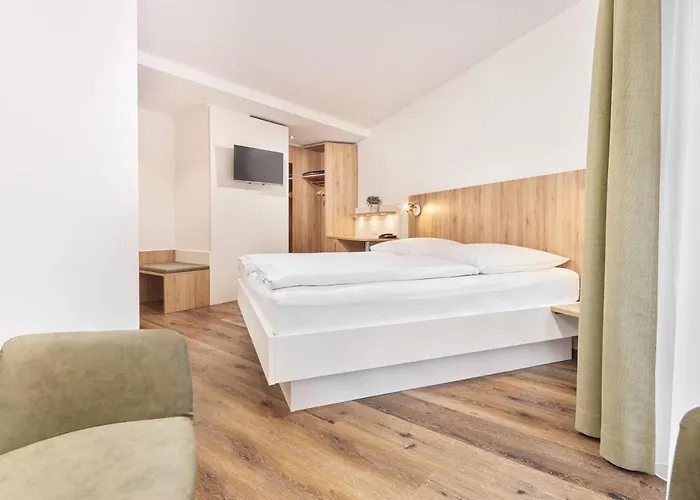 Garni Am Mühlbach 3* Ottobeuren