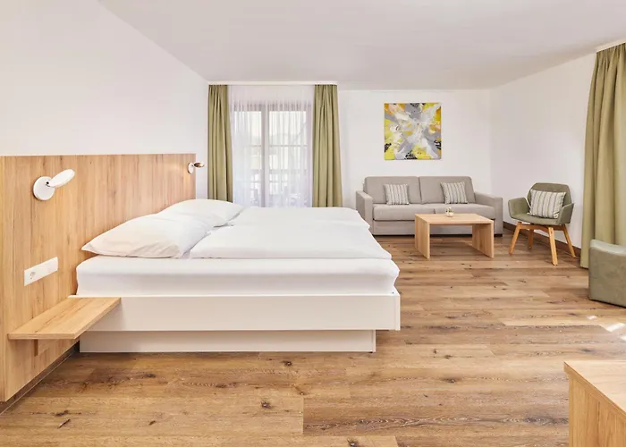 Garni Am Mühlbach Hotel Ottobeuren