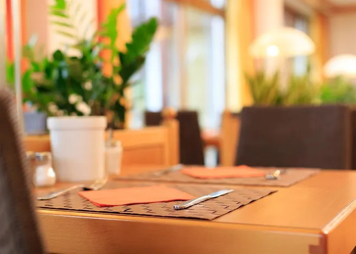 Garni Am Mühlbach Hotel 3*