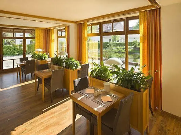 Garni Am Mühlbach 3* Ottobeuren