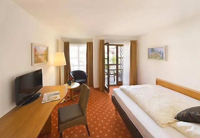 Hotel Garni Am Mühlbach 3*