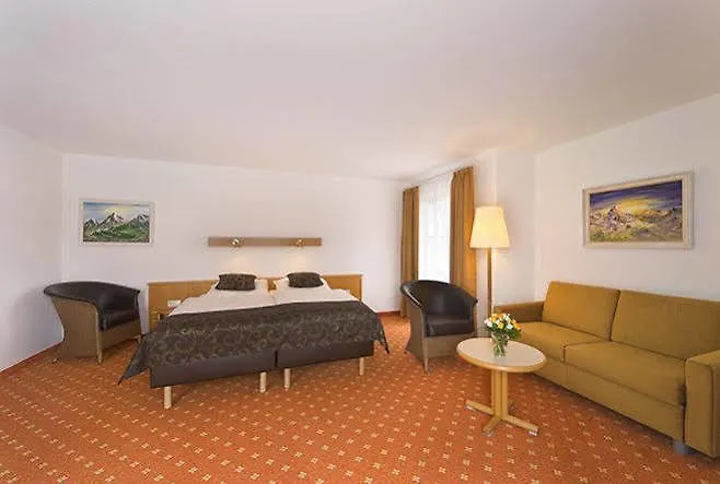 Garni Am Mühlbach 3* Ottobeuren