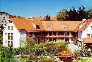 Hotel Garni Am Mühlbach 3*